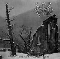 Image 1 of Mortifer "Lost Under An Eternal Frozen Sky" MC