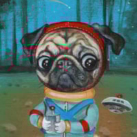 Image 2 of Get Lost in Space