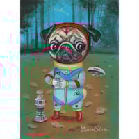 Image 3 of Get Lost in Space