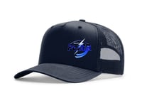 Power Richardson 112FPC Hat 