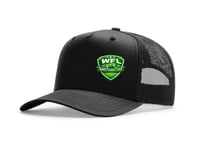 WFL Richardson 112FPC Hat 