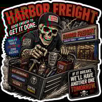 If It Breaks… We’ll Have Another One Tomorrow