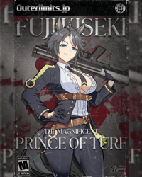 Tactical Fuji Kiseki Poster