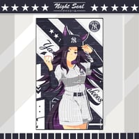 Image 4 of  NY x UMA V.2 