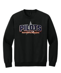 Pilots Crewneck Sweatshirt