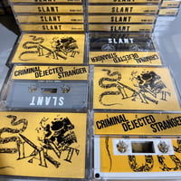 Image 2 of SLANT - 2023 Demo CS