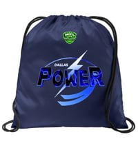 Power Cinch Bag