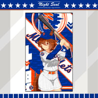 Image 2 of METS x UMA V.2 