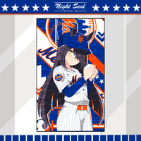 Image 6 of METS x UMA V.2 