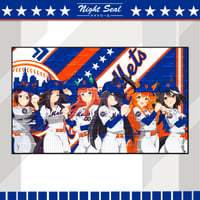 Image 1 of METS x UMA V.2 