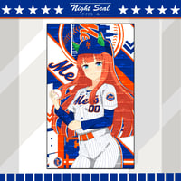 Image 5 of METS x UMA V.2 