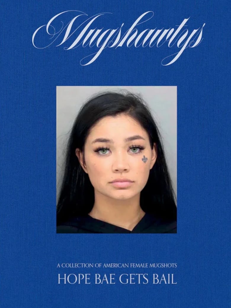 Image of (Pouria Khojastehpay) (Mugshawtys)