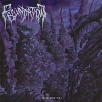 FECUNDATION - Moribund CS