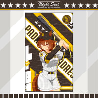 Image 2 of SD x UMA V.2 