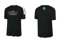 Pilots Competitor Crew