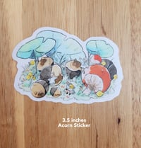 Image 8 of Vinyl Stickers