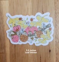 Image 9 of Vinyl Stickers