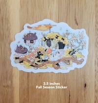 Image 10 of Vinyl Stickers