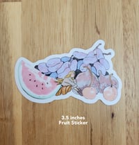 Image 7 of Vinyl Stickers