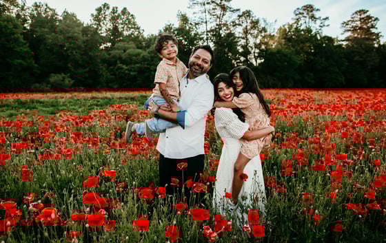 Image of Poppy Field Sessions