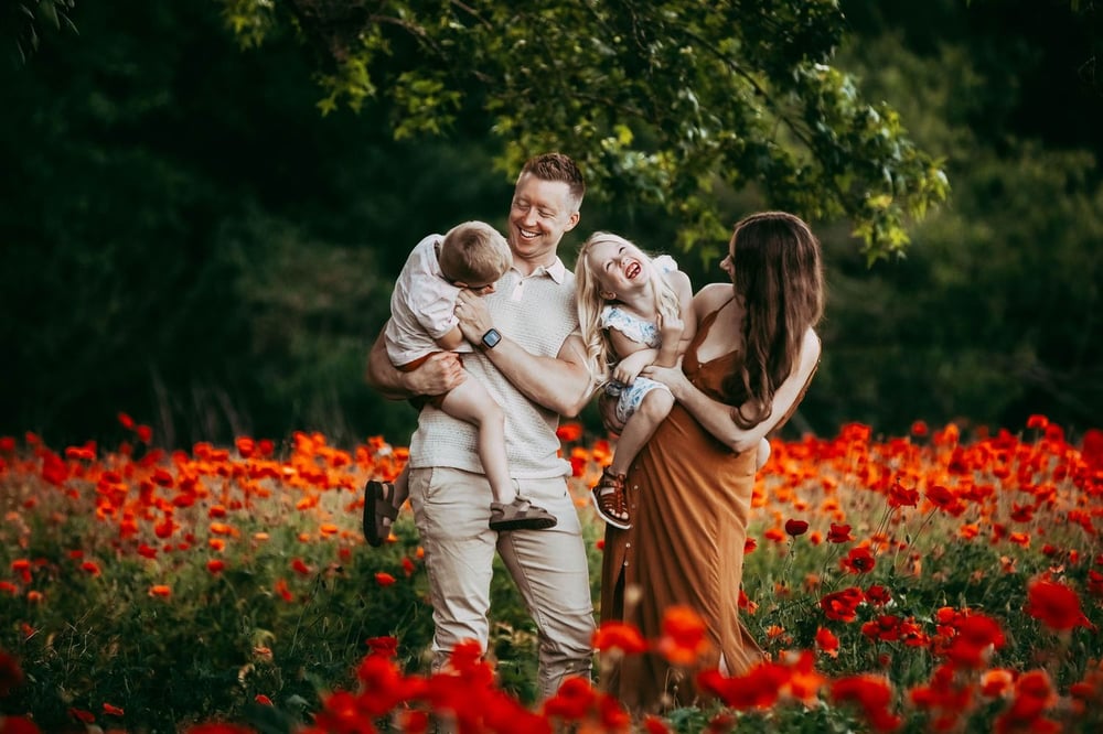 Image of Poppy Field Sessions
