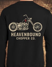 Image 1 of "CHOPPER" SWEATSHIRT