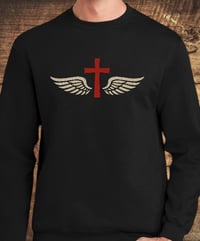 Image 2 of "CHOPPER" SWEATSHIRT