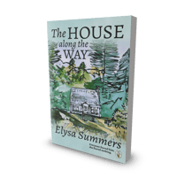 Writing Contemporary Romance & Women's Fiction as Elysa Summers