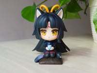 Image 1 of Saga Afternoon Tea Figure (Pre-Order)