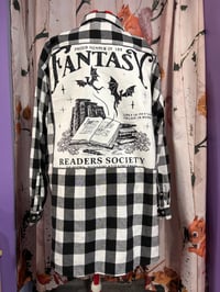 Image 1 of Fantasy Reader