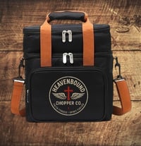 HEAVENBOUND CHOPPER CO. COOLER