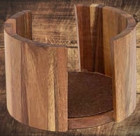 Image 2 of HEAVENBOUND CHOPPER CO. COASTER SET