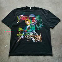 Image 1 of TLOZ: OOT