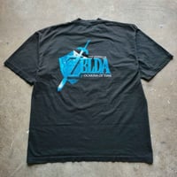 Image 2 of TLOZ: OOT