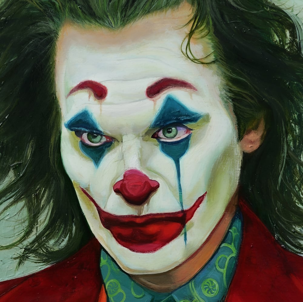 Image of "Joker's Wild"