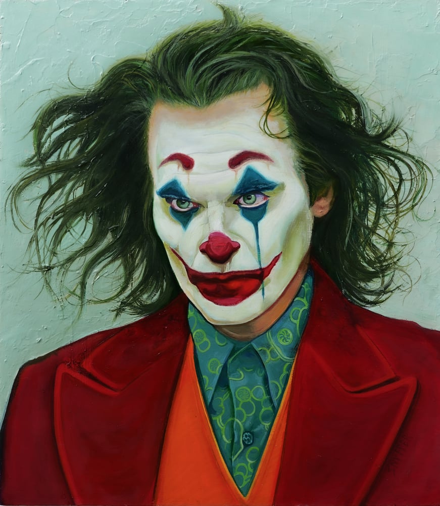 Image of "Joker's Wild"