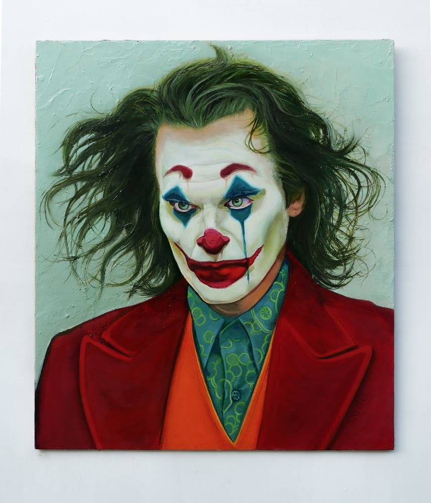 Image of "Joker's Wild"