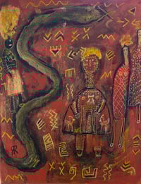 Image 1 of Mother Tongue