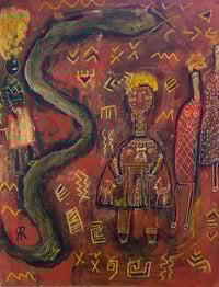 Image 2 of Mother Tongue