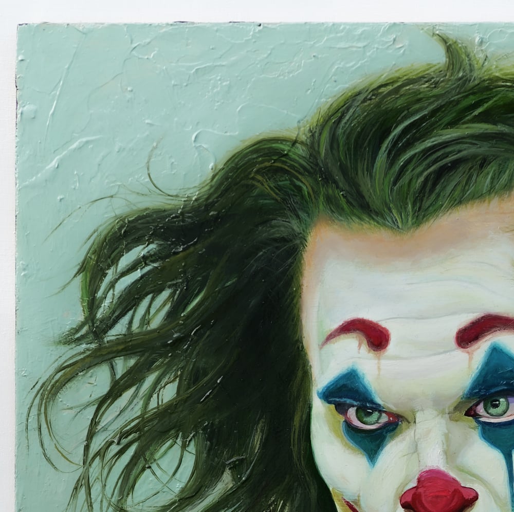 Image of "Joker's Wild"