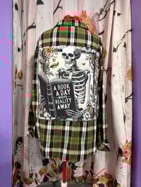 Image 1 of A book a day