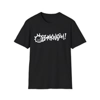 Image 1 of Backwash Pay to Work tee