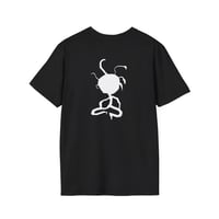 Image 2 of Backwash Pay to Work tee
