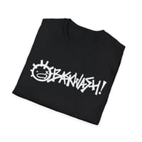 Image 4 of Backwash Pay to Work tee