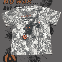 "No War, but Class War" *Lmtd Edition*