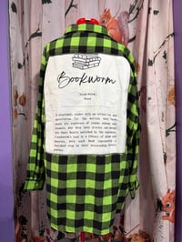 Image 1 of Bookworm 4X