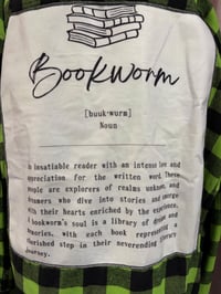 Image 2 of Bookworm 4X