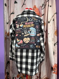 Image 1 of Hockey Rivalry 3X