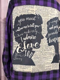 Image 3 of Mrs. Darcy