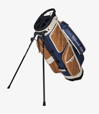 Image 5 of MALBON X BETTINARDI CART GOLF BAG [2026]